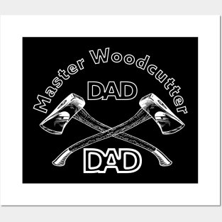 Best Father ever, fathers day gift Posters and Art